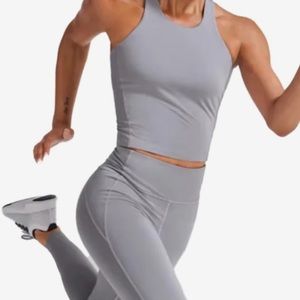 allbirds 🐦 women’s natural leggings NWT SM